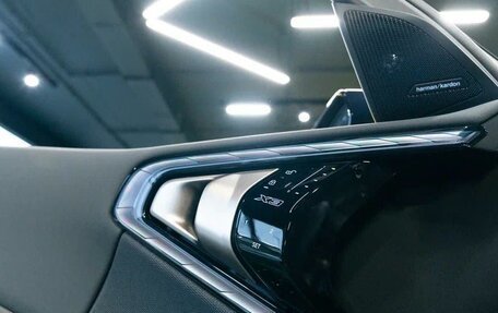 BMW X3, 2025 год, 8 200 000 рублей, 11 фотография