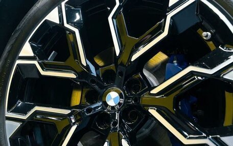 BMW X3, 2025 год, 8 200 000 рублей, 6 фотография