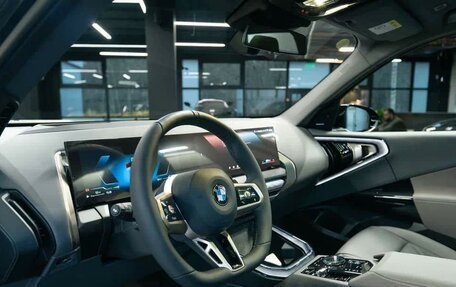 BMW X3, 2025 год, 8 200 000 рублей, 8 фотография