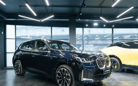 BMW X3, 2025 год, 8 200 000 рублей, 3 фотография
