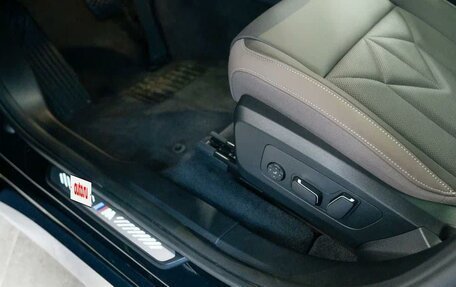 BMW X3, 2025 год, 8 200 000 рублей, 13 фотография