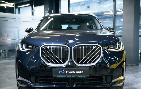 BMW X3, 2025 год, 8 200 000 рублей, 2 фотография