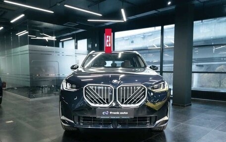 BMW X3, 2025 год, 8 200 000 рублей, 4 фотография
