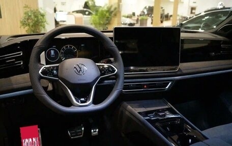 Volkswagen Tiguan, 2026 год, 5 000 000 рублей, 13 фотография