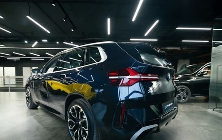 BMW X3, 2025 год, 8 200 000 рублей, 25 фотография