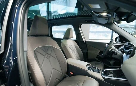 BMW X3, 2025 год, 8 200 000 рублей, 17 фотография