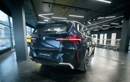 BMW X3, 2025 год, 8 200 000 рублей, 24 фотография
