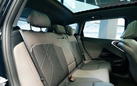 BMW X3, 2025 год, 8 200 000 рублей, 20 фотография