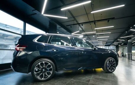 BMW X3, 2025 год, 8 200 000 рублей, 22 фотография