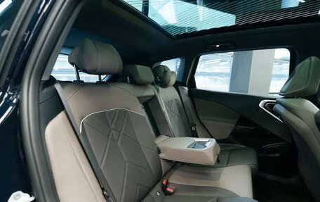 BMW X3, 2025 год, 8 200 000 рублей, 18 фотография