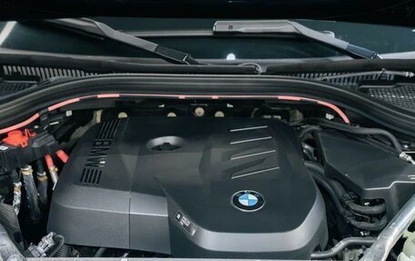 BMW X3, 2025 год, 8 200 000 рублей, 32 фотография