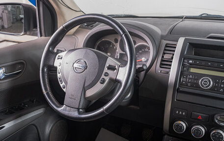 Nissan X-Trail, 2007 год, 899 000 рублей, 9 фотография
