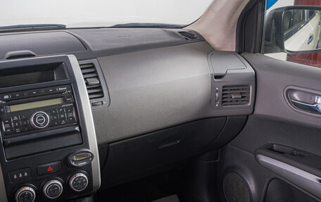 Nissan X-Trail, 2007 год, 899 000 рублей, 11 фотография
