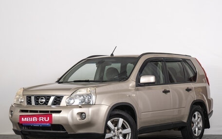Nissan X-Trail, 2007 год, 899 000 рублей, 2 фотография