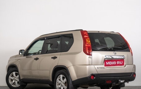 Nissan X-Trail, 2007 год, 899 000 рублей, 6 фотография