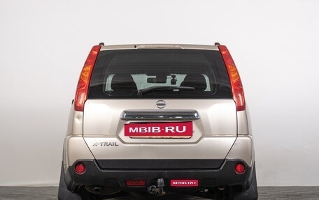 Nissan X-Trail, 2007 год, 899 000 рублей, 5 фотография