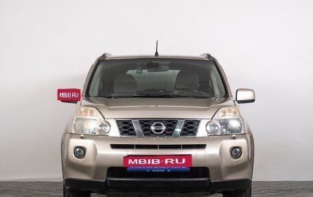 Nissan X-Trail, 2007 год, 899 000 рублей, 4 фотография