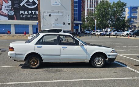 Toyota Carina, 1990 год, 180 000 рублей, 4 фотография