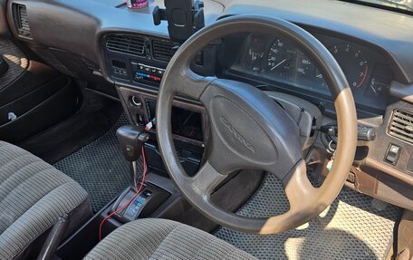 Toyota Carina, 1990 год, 180 000 рублей, 5 фотография