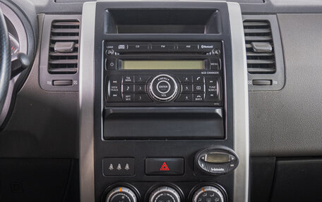 Nissan X-Trail, 2007 год, 899 000 рублей, 15 фотография