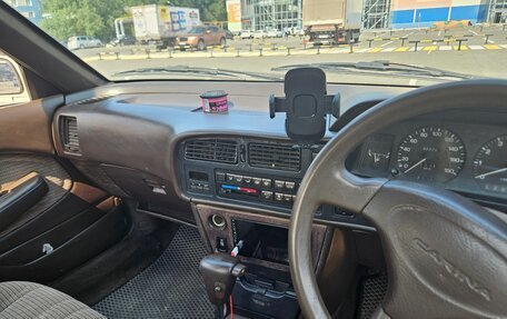 Toyota Carina, 1990 год, 180 000 рублей, 8 фотография