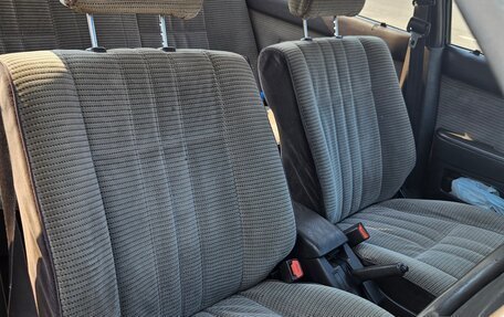 Toyota Carina, 1990 год, 180 000 рублей, 7 фотография