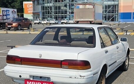 Toyota Carina, 1990 год, 180 000 рублей, 3 фотография