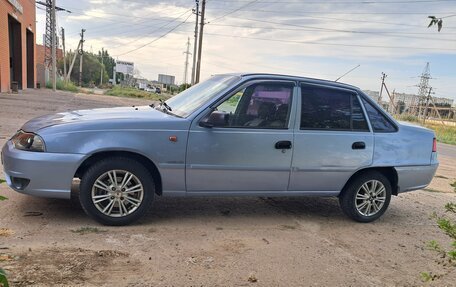 Daewoo Nexia I рестайлинг, 2011 год, 215 000 рублей, 6 фотография
