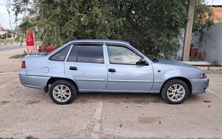 Daewoo Nexia I рестайлинг, 2011 год, 215 000 рублей, 8 фотография