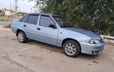 Daewoo Nexia I рестайлинг, 2011 год, 215 000 рублей, 4 фотография
