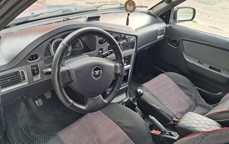 Daewoo Nexia I рестайлинг, 2011 год, 215 000 рублей, 9 фотография
