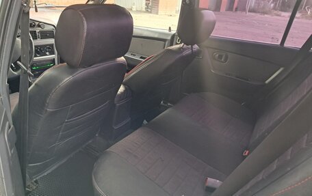 Daewoo Nexia I рестайлинг, 2011 год, 215 000 рублей, 10 фотография