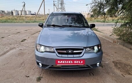 Daewoo Nexia I рестайлинг, 2011 год, 215 000 рублей, 3 фотография