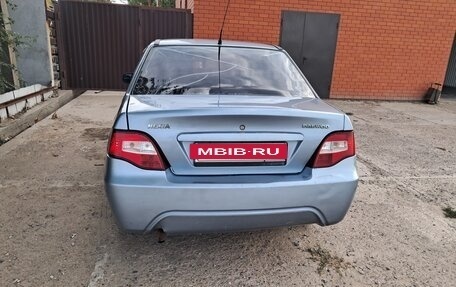 Daewoo Nexia I рестайлинг, 2011 год, 215 000 рублей, 7 фотография