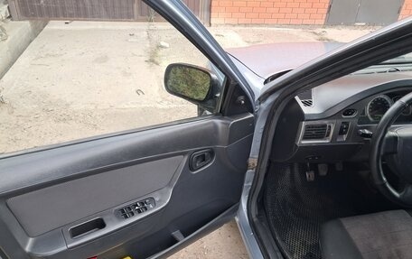 Daewoo Nexia I рестайлинг, 2011 год, 215 000 рублей, 12 фотография