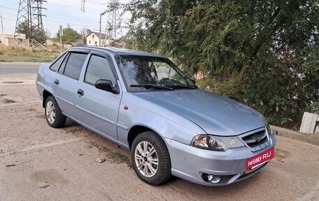 Daewoo Nexia I рестайлинг, 2011 год, 215 000 рублей, 5 фотография