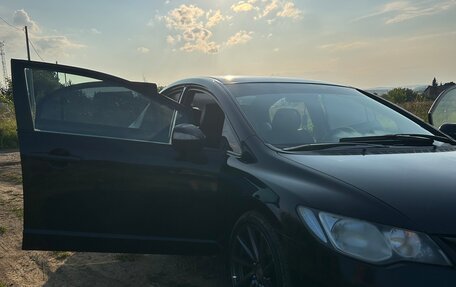 Honda Civic VIII, 2008 год, 500 000 рублей, 6 фотография
