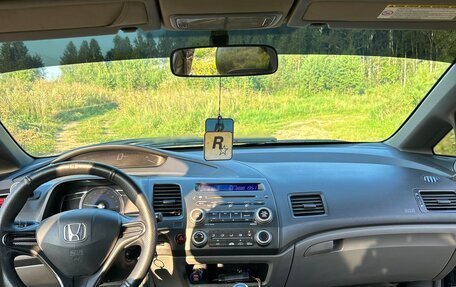 Honda Civic VIII, 2008 год, 500 000 рублей, 7 фотография