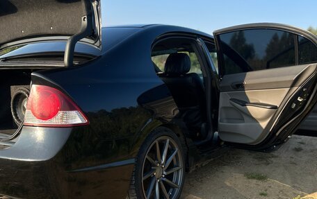 Honda Civic VIII, 2008 год, 500 000 рублей, 8 фотография