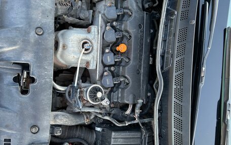 Honda Civic VIII, 2008 год, 500 000 рублей, 11 фотография