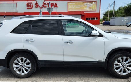 KIA Sorento II рестайлинг, 2018 год, 2 300 000 рублей, 5 фотография