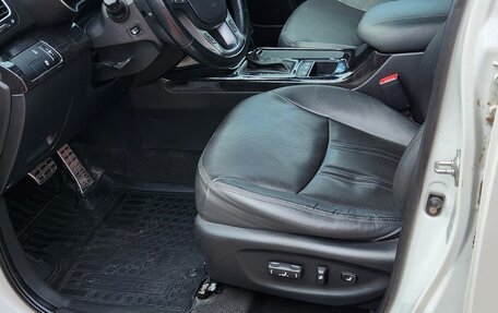 KIA Sorento II рестайлинг, 2018 год, 2 300 000 рублей, 7 фотография
