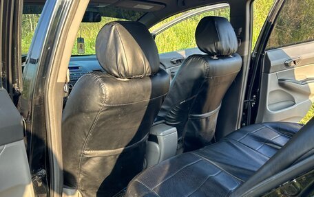 Honda Civic VIII, 2008 год, 500 000 рублей, 17 фотография