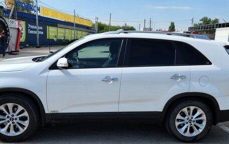 KIA Sorento II рестайлинг, 2018 год, 2 300 000 рублей, 4 фотография