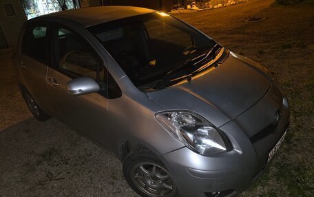 Toyota Vitz, 2009 год, 549 000 рублей, 2 фотография