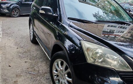 Honda CR-V III рестайлинг, 2007 год, 1 150 000 рублей, 3 фотография