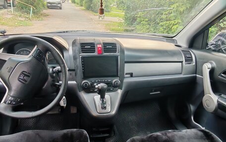 Honda CR-V III рестайлинг, 2007 год, 1 150 000 рублей, 7 фотография