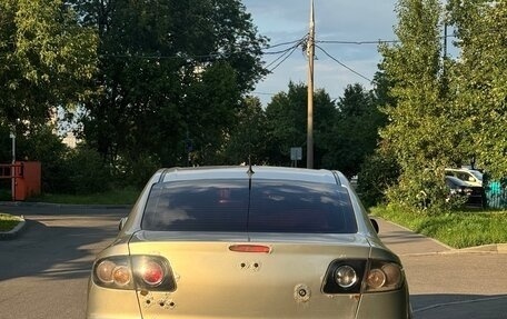 Mazda 3, 2008 год, 360 000 рублей, 5 фотография