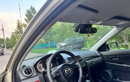 Mazda 3, 2008 год, 360 000 рублей, 6 фотография