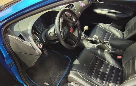 Honda Civic VIII, 2006 год, 400 000 рублей, 5 фотография